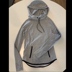 Athleta pullover sweatshirt